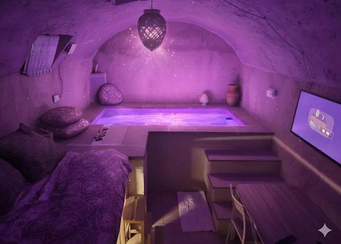 Bed and Breakfast Il Casale dei Principi Lecce